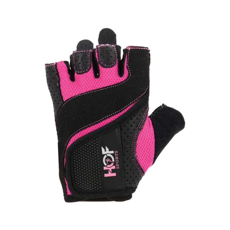 LADIES GLOVES	